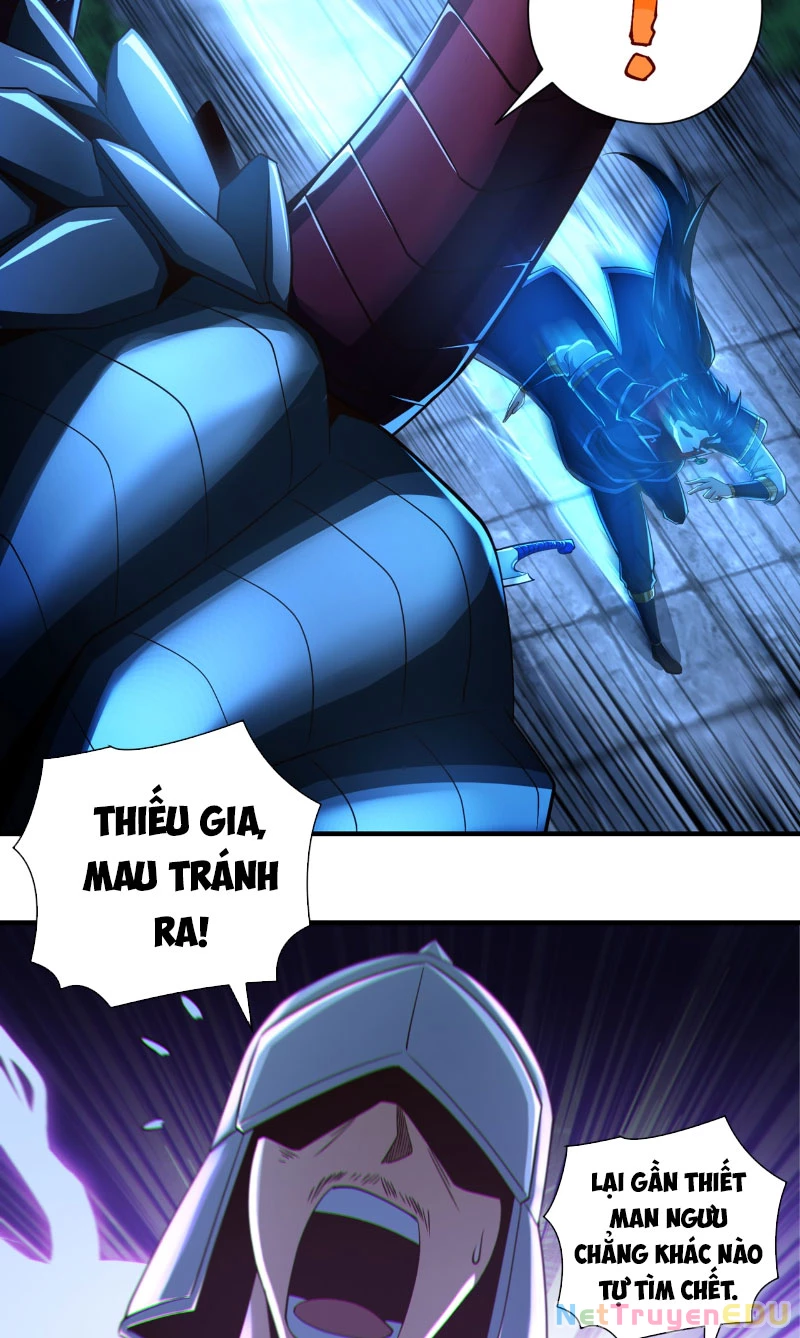 Tuyệt Thế Đan Thần: Chapter 20