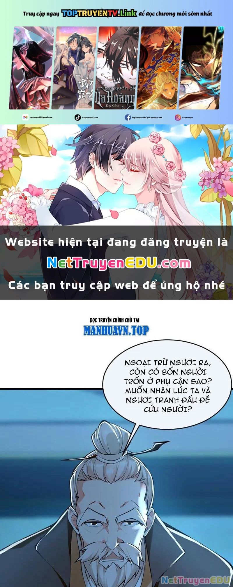 Tuyệt Thế Đan Thần: Chapter 200