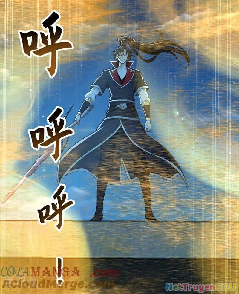 Tuyệt Thế Đan Thần: Chapter 200