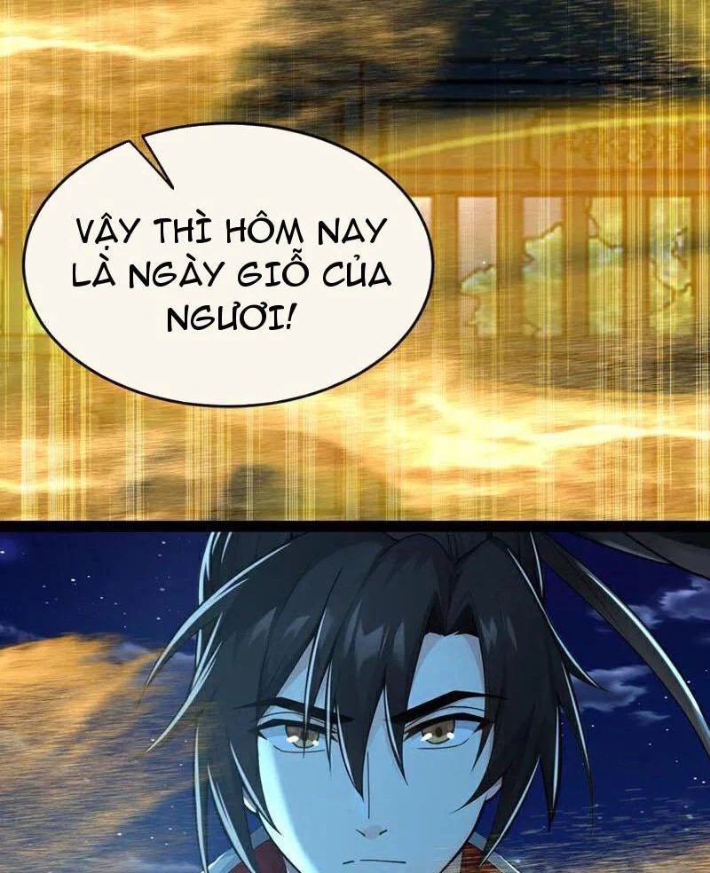 Tuyệt Thế Đan Thần: Chapter 200