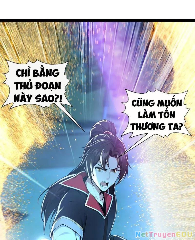 Tuyệt Thế Đan Thần: Chapter 200
