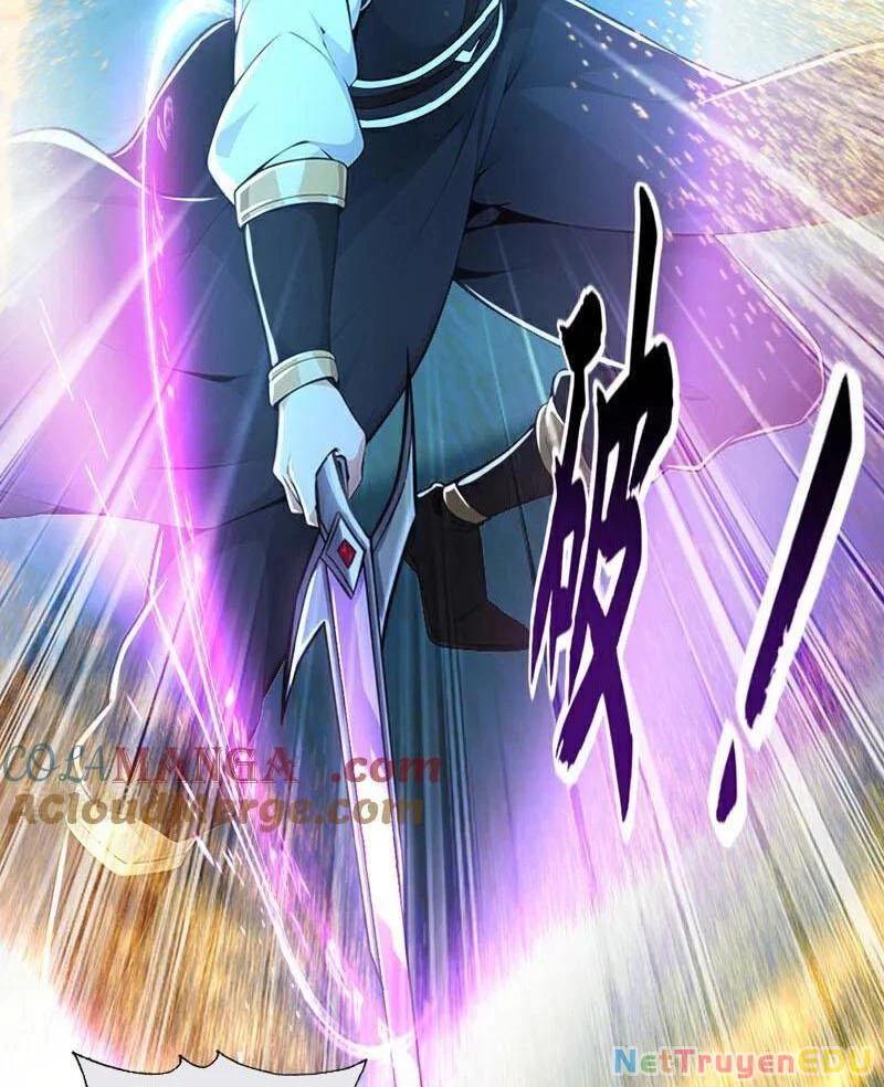 Tuyệt Thế Đan Thần: Chapter 200