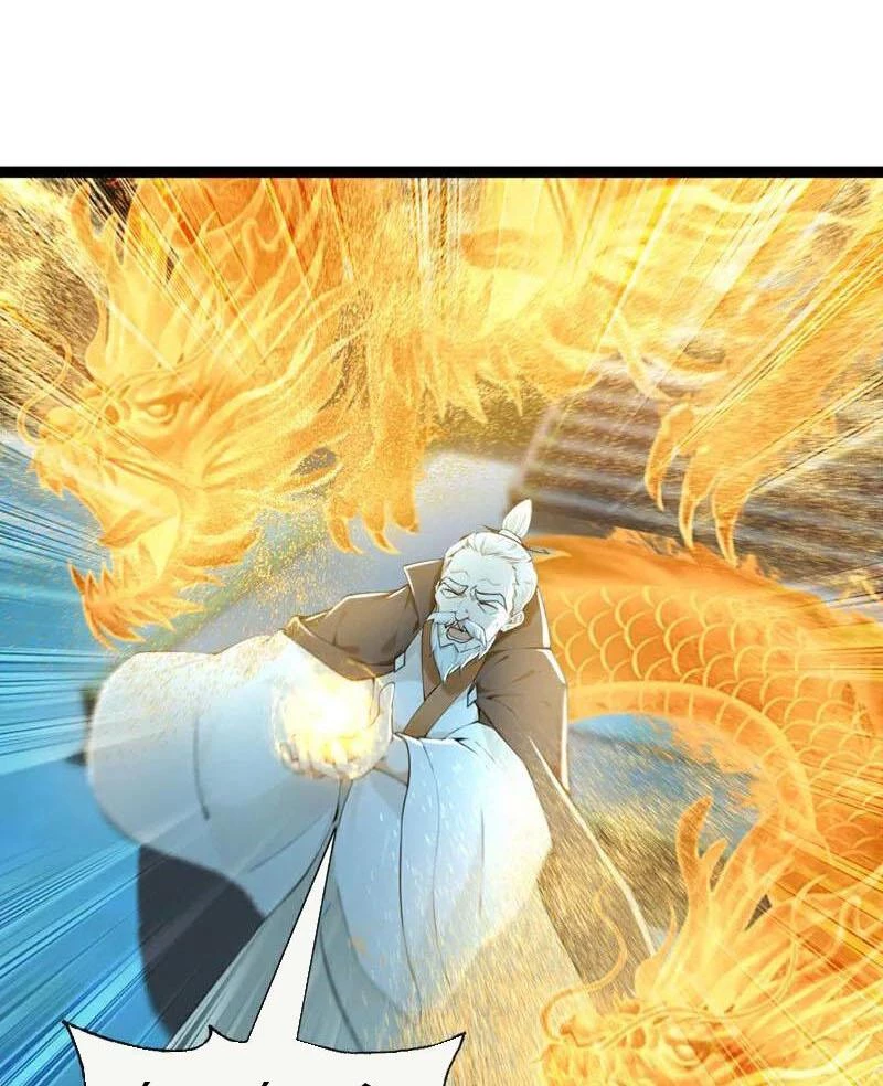 Tuyệt Thế Đan Thần: Chapter 200