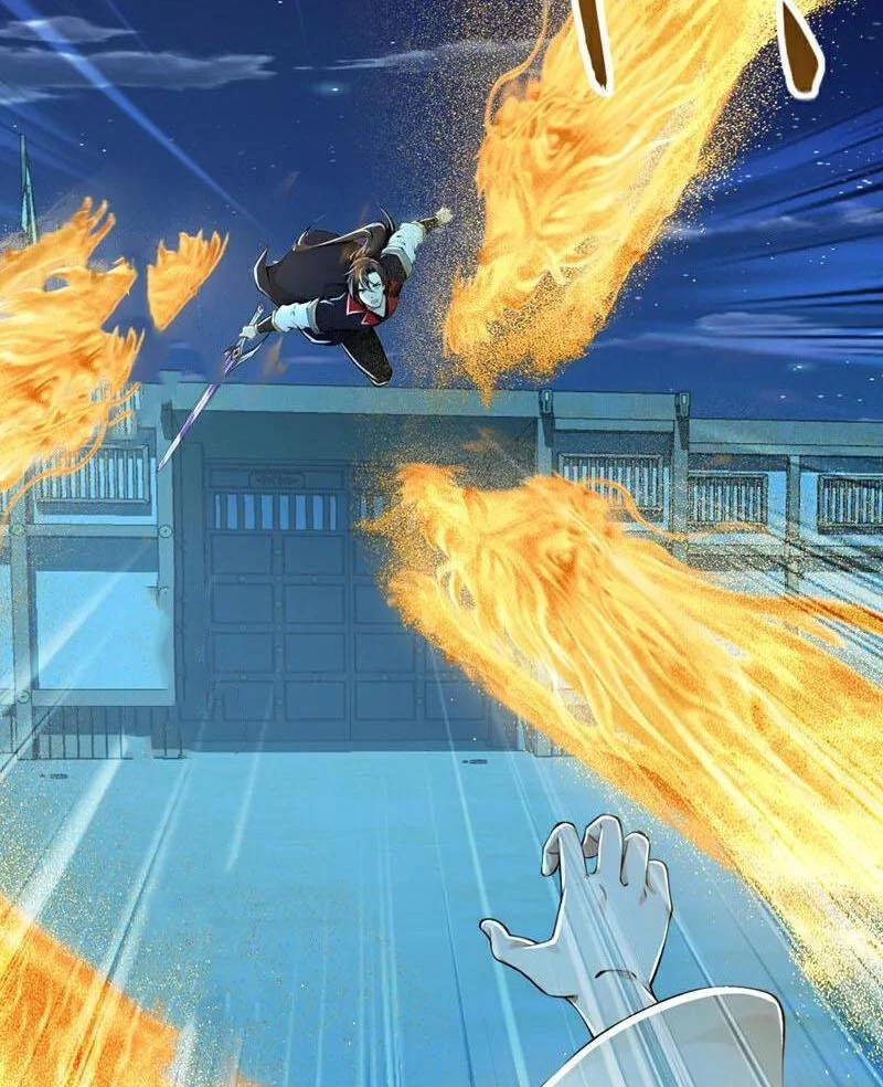 Tuyệt Thế Đan Thần: Chapter 200