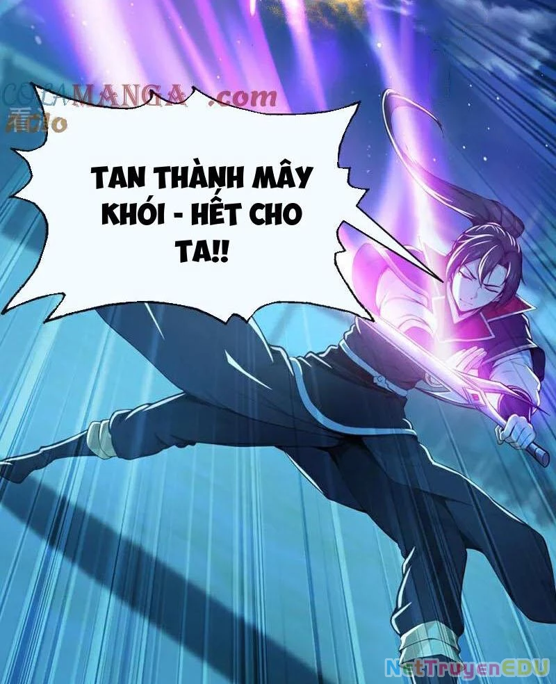Tuyệt Thế Đan Thần: Chapter 200