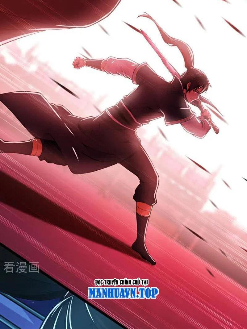 Tuyệt Thế Đan Thần: Chapter 200