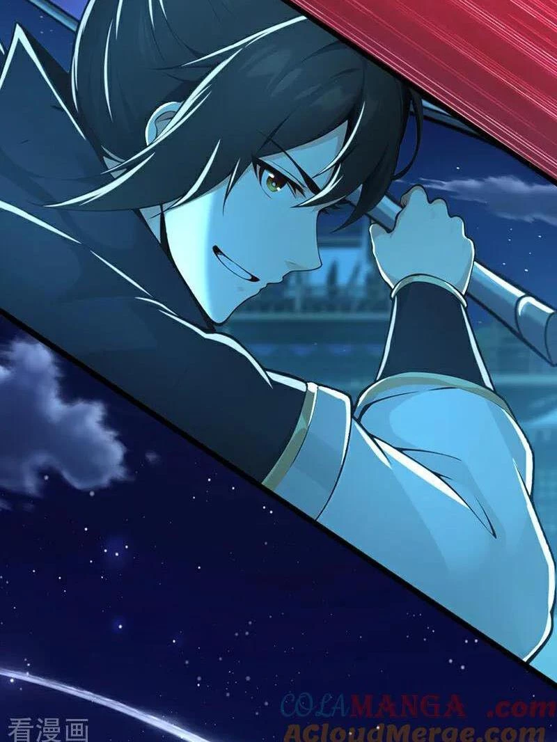 Tuyệt Thế Đan Thần: Chapter 200