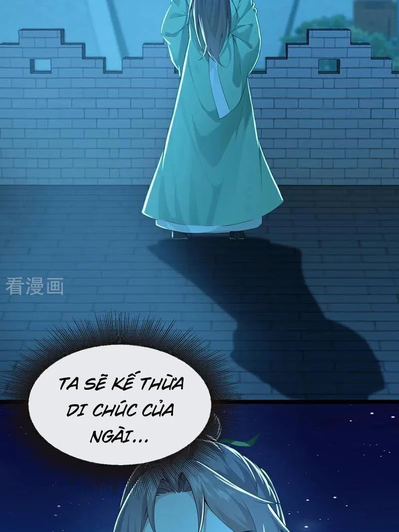 Tuyệt Thế Đan Thần: Chapter 200