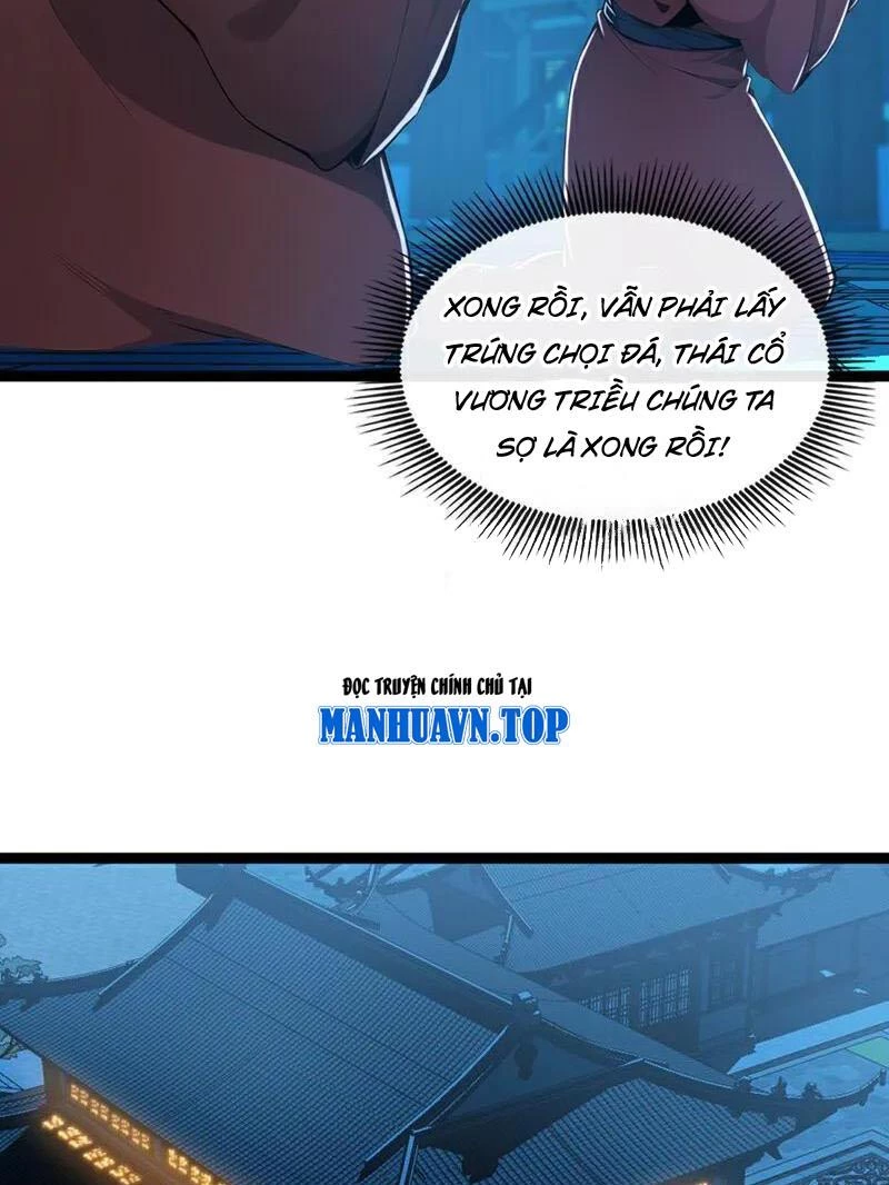 Tuyệt Thế Đan Thần: Chapter 200