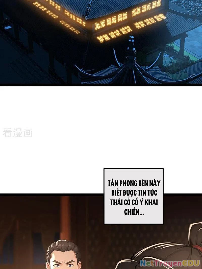 Tuyệt Thế Đan Thần: Chapter 200