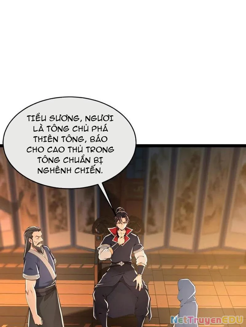 Tuyệt Thế Đan Thần: Chapter 200