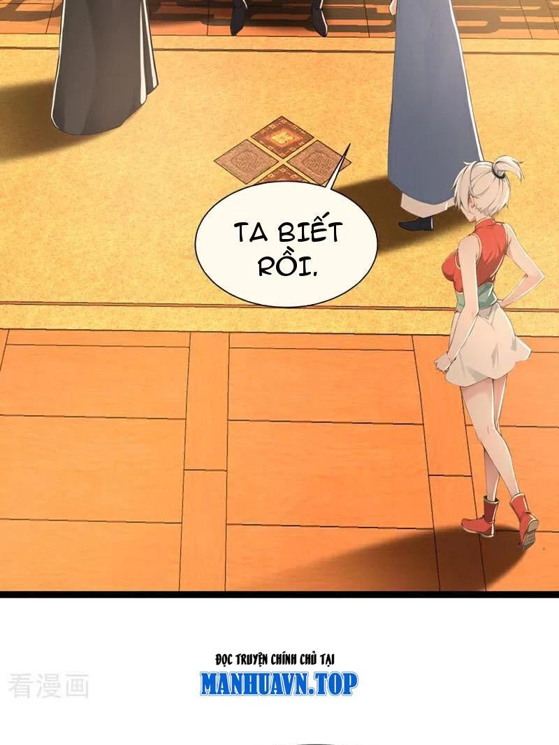 Tuyệt Thế Đan Thần: Chapter 200