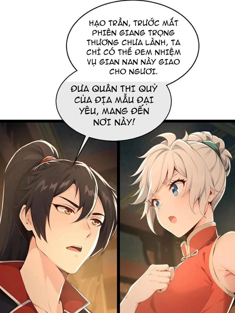 Tuyệt Thế Đan Thần: Chapter 200