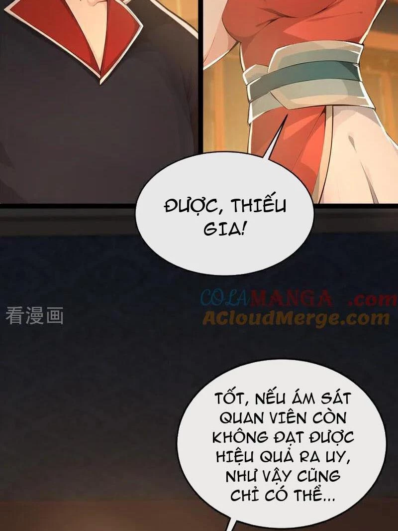 Tuyệt Thế Đan Thần: Chapter 200