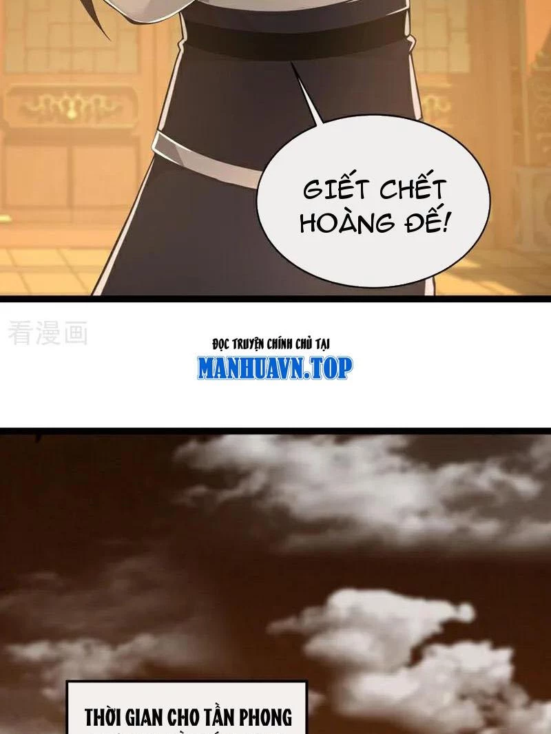 Tuyệt Thế Đan Thần: Chapter 200