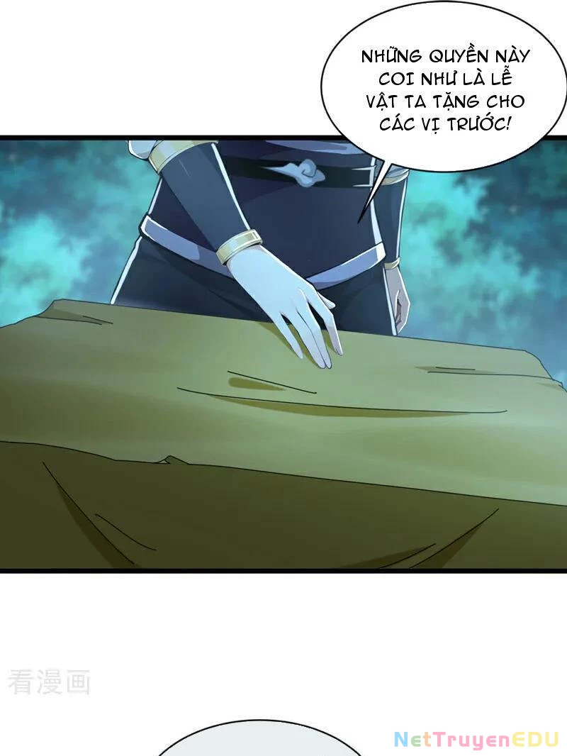 Tuyệt Thế Đan Thần: Chapter 200