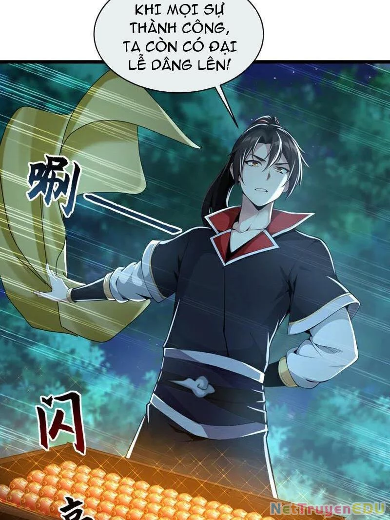 Tuyệt Thế Đan Thần: Chapter 200