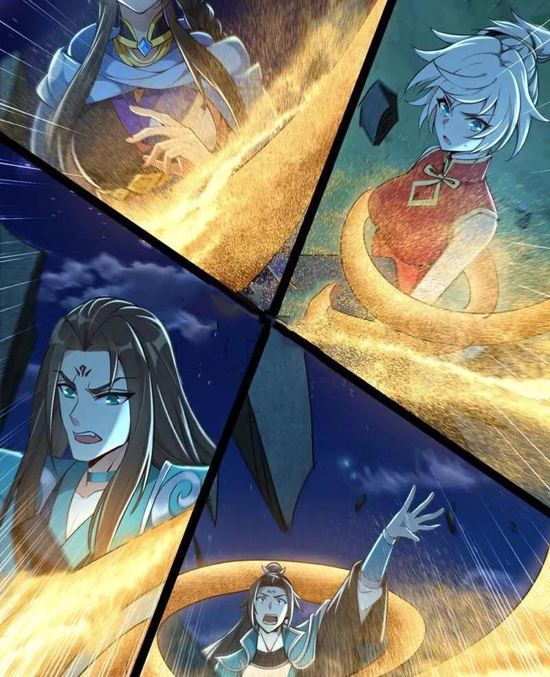 Tuyệt Thế Đan Thần: Chapter 200