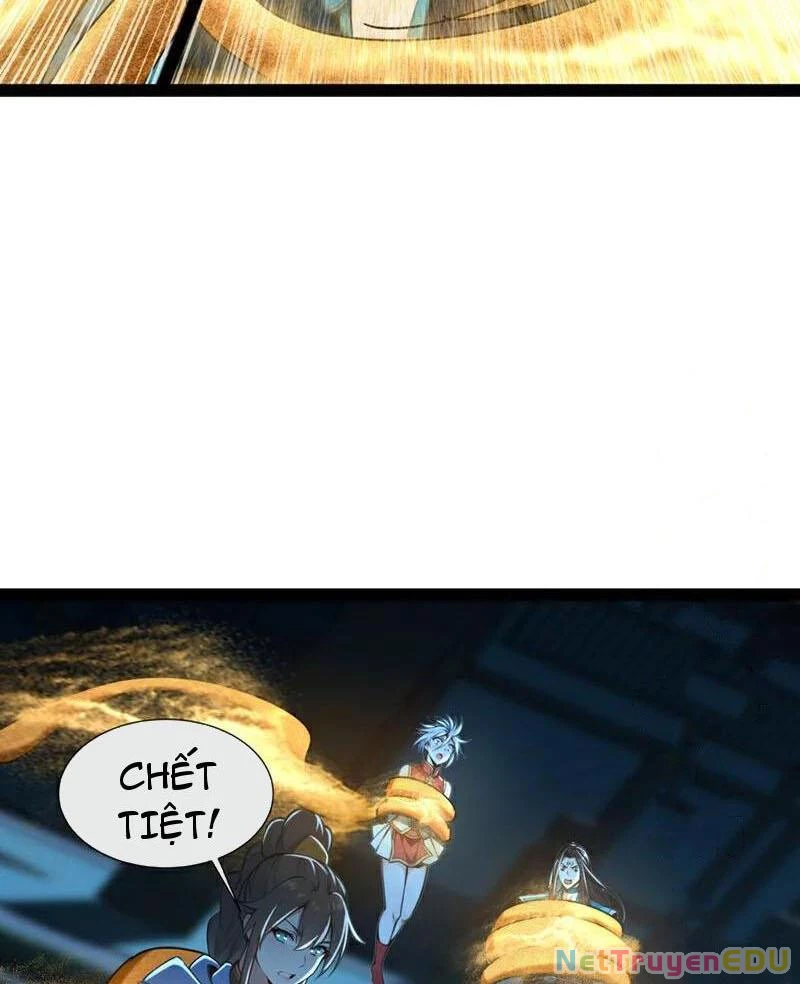 Tuyệt Thế Đan Thần: Chapter 200