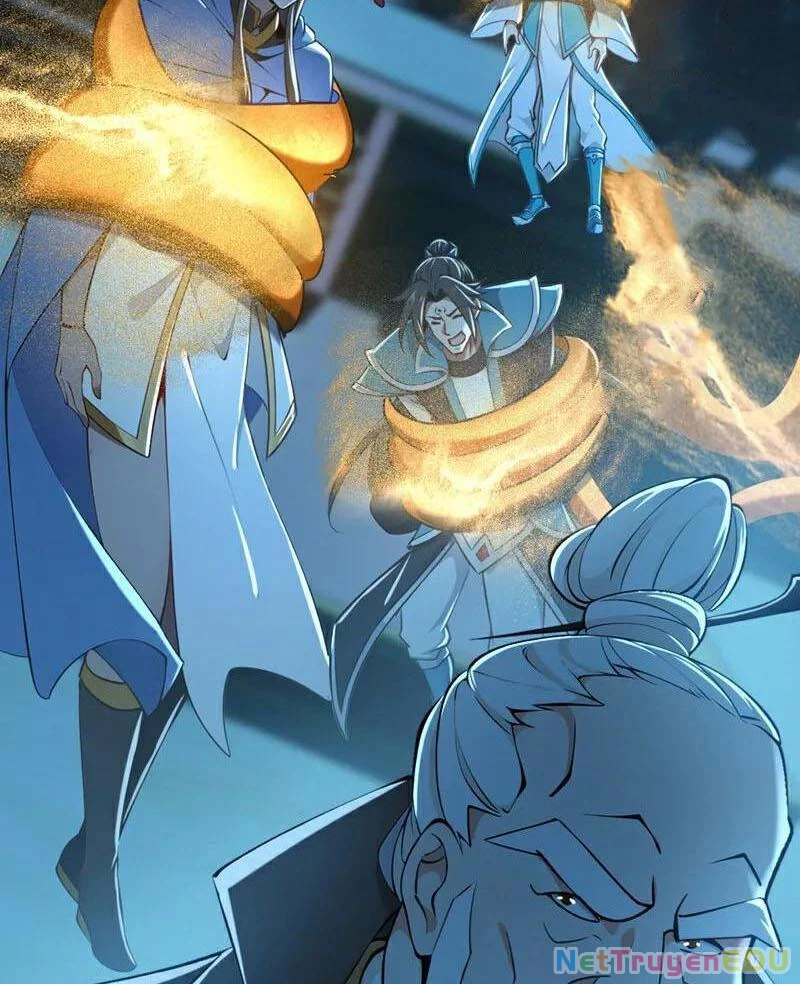 Tuyệt Thế Đan Thần: Chapter 200