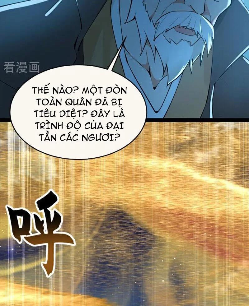 Tuyệt Thế Đan Thần: Chapter 200
