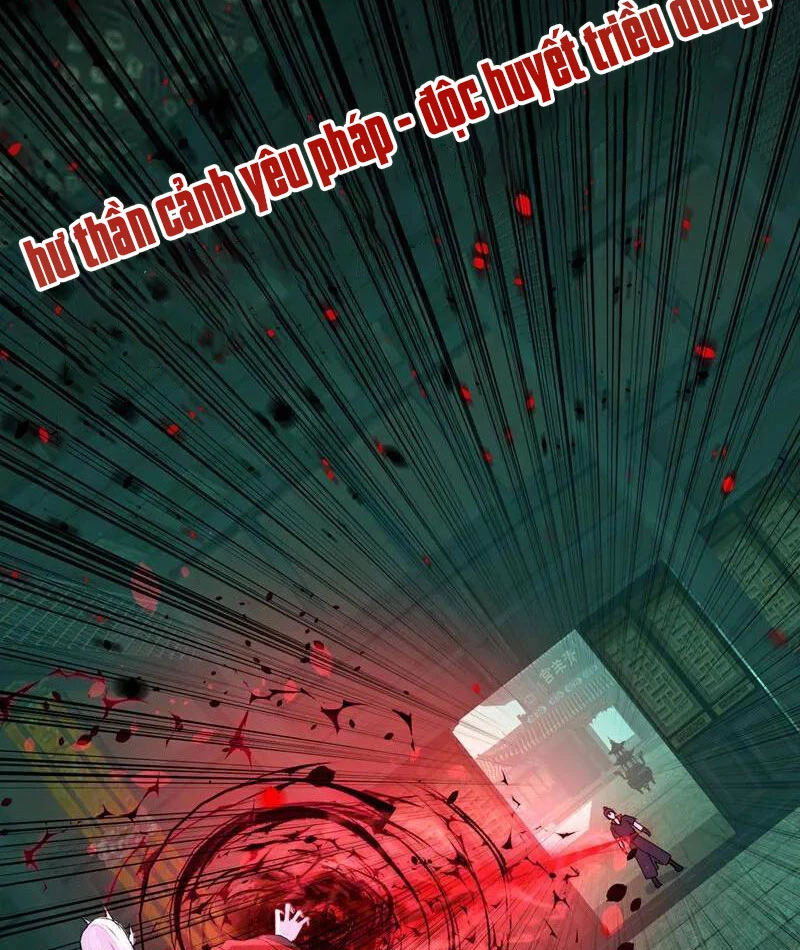 Tuyệt Thế Đan Thần: Chapter 204