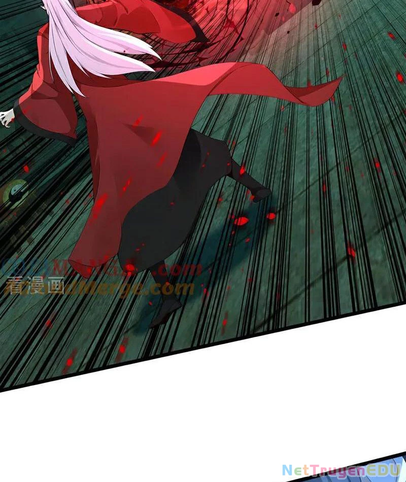 Tuyệt Thế Đan Thần: Chapter 204