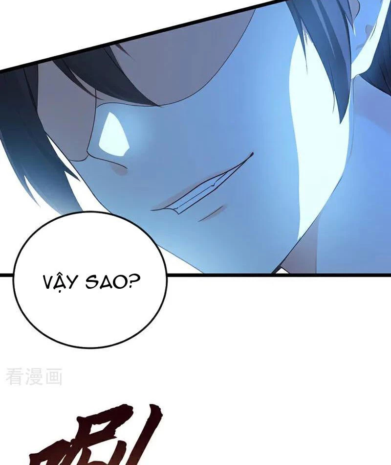 Tuyệt Thế Đan Thần: Chapter 204