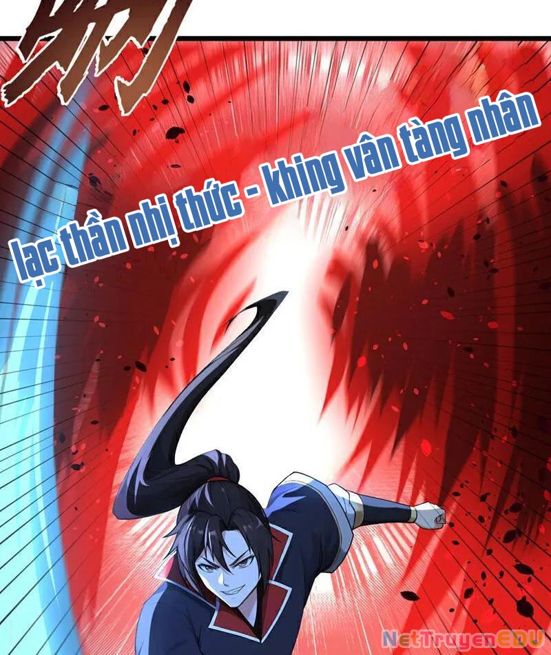 Tuyệt Thế Đan Thần: Chapter 204