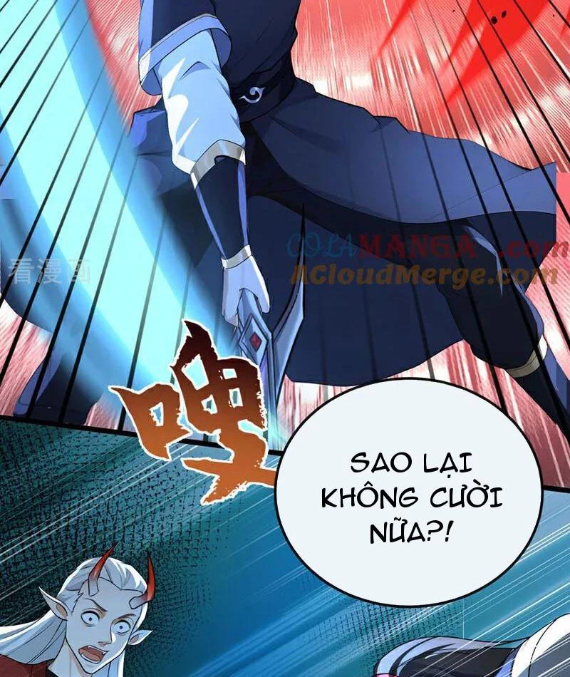 Tuyệt Thế Đan Thần: Chapter 204