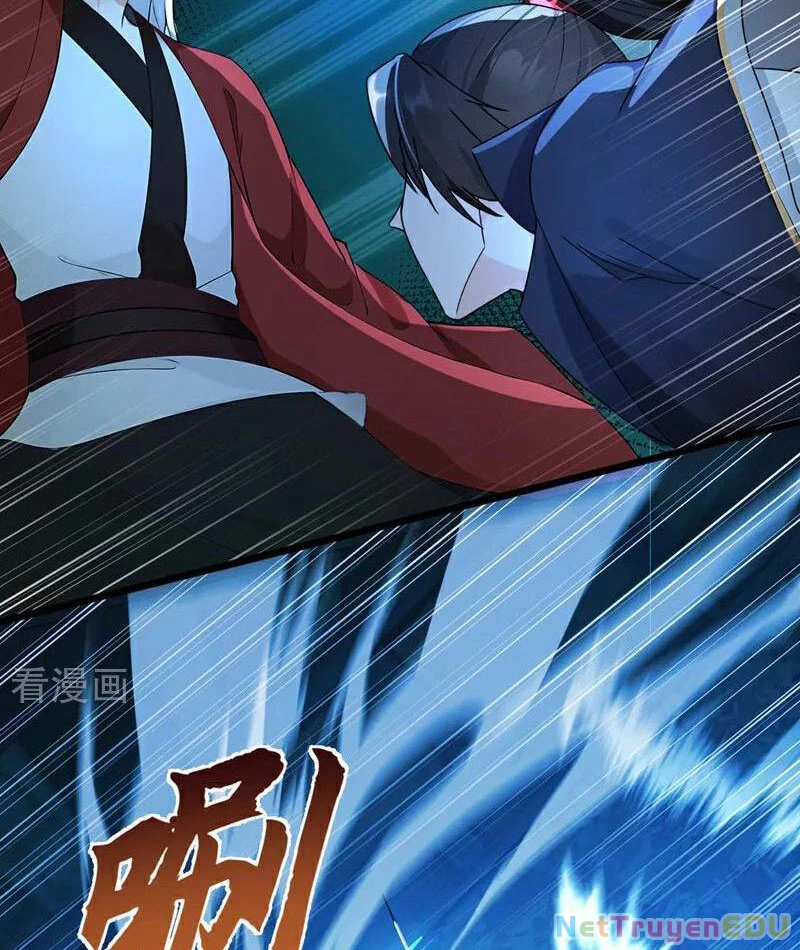 Tuyệt Thế Đan Thần: Chapter 204