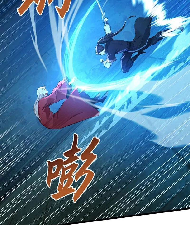 Tuyệt Thế Đan Thần: Chapter 204