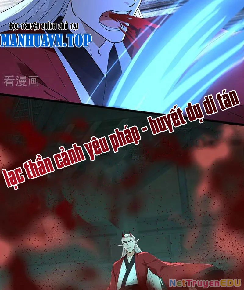 Tuyệt Thế Đan Thần: Chapter 204