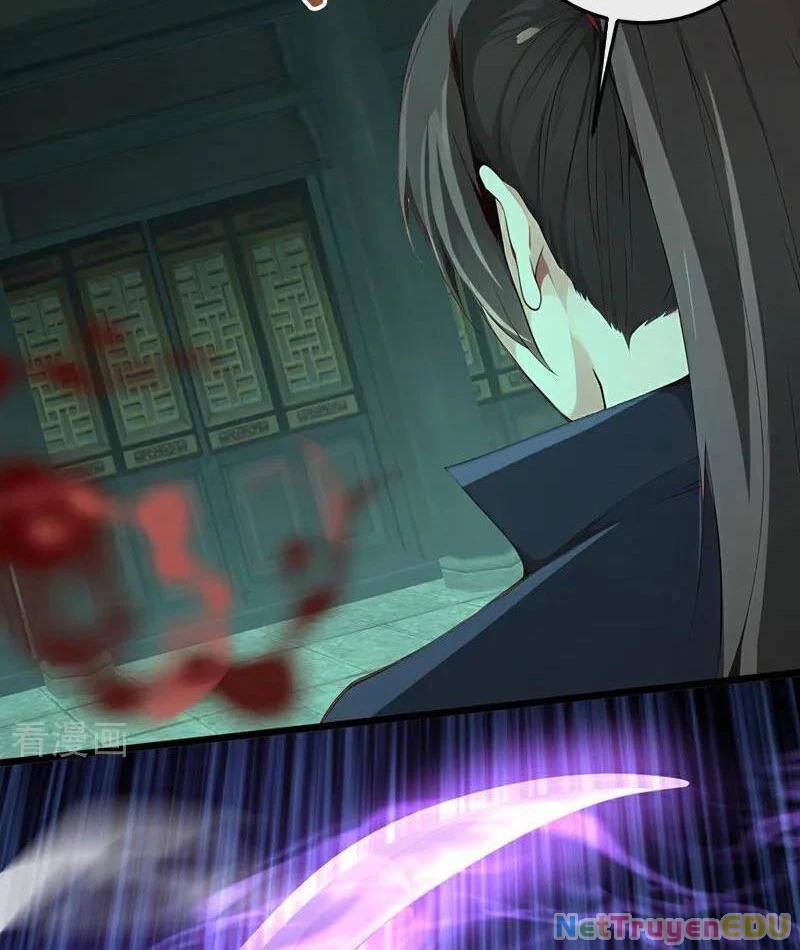 Tuyệt Thế Đan Thần: Chapter 204