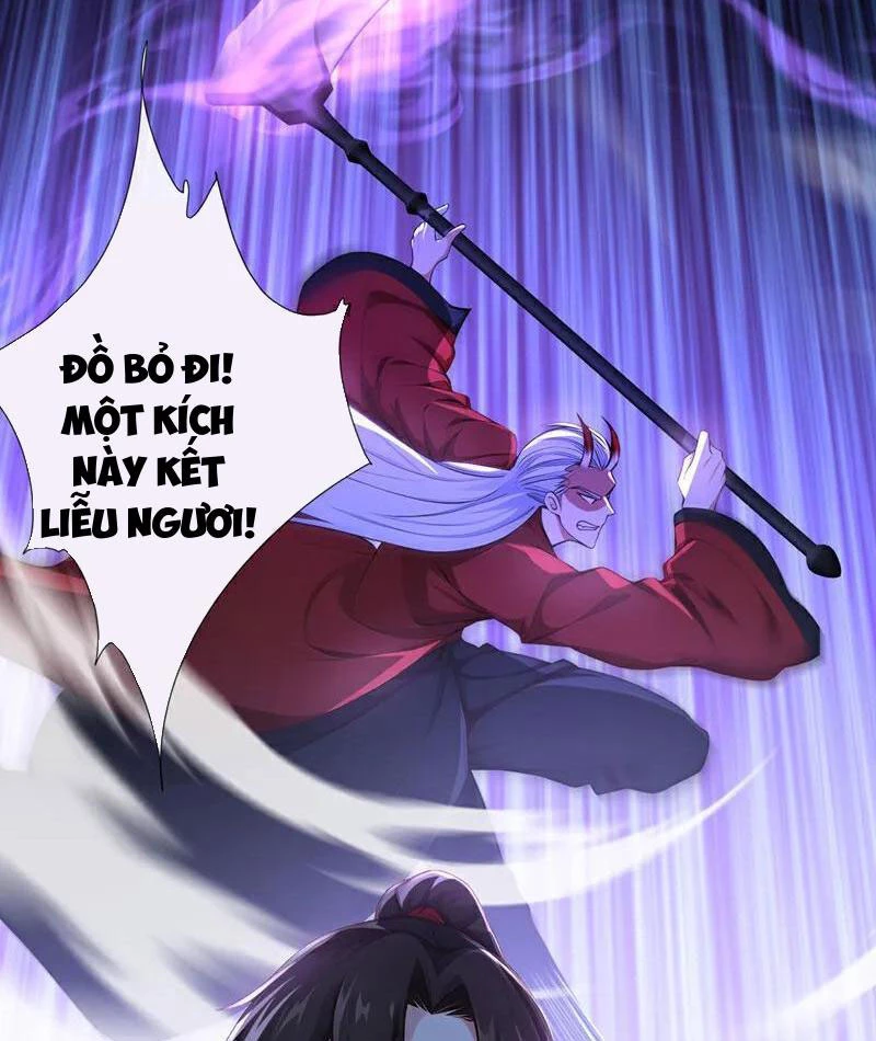 Tuyệt Thế Đan Thần: Chapter 204