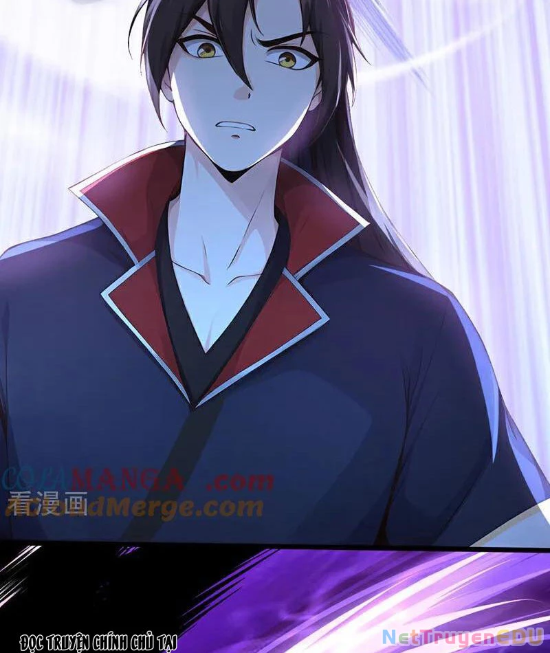 Tuyệt Thế Đan Thần: Chapter 204