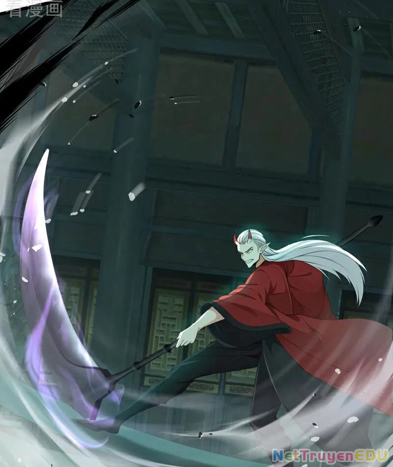 Tuyệt Thế Đan Thần: Chapter 204