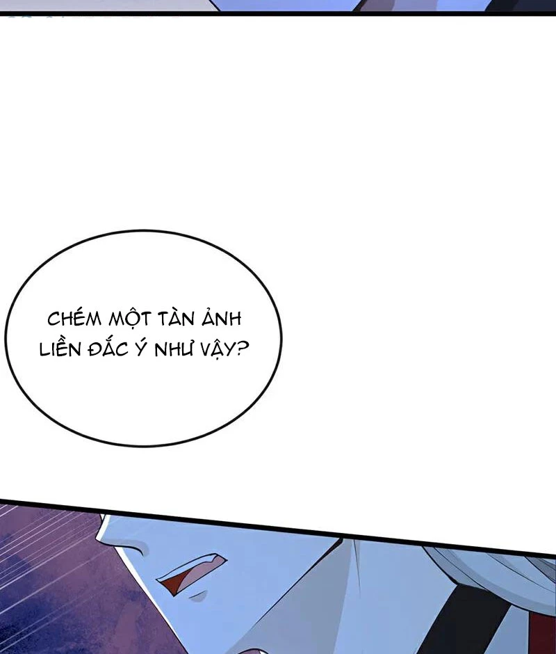 Tuyệt Thế Đan Thần: Chapter 204