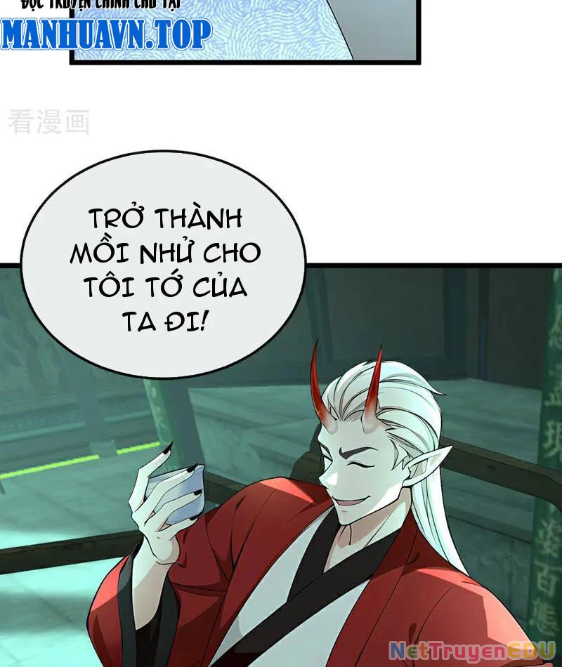 Tuyệt Thế Đan Thần: Chapter 204