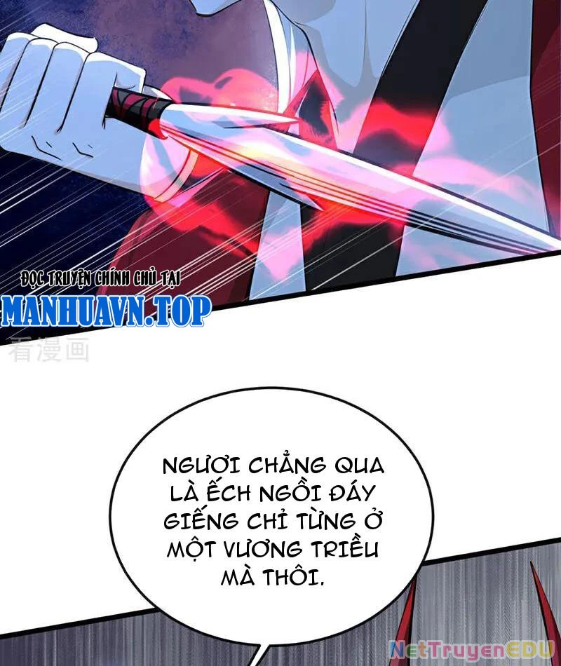 Tuyệt Thế Đan Thần: Chapter 204