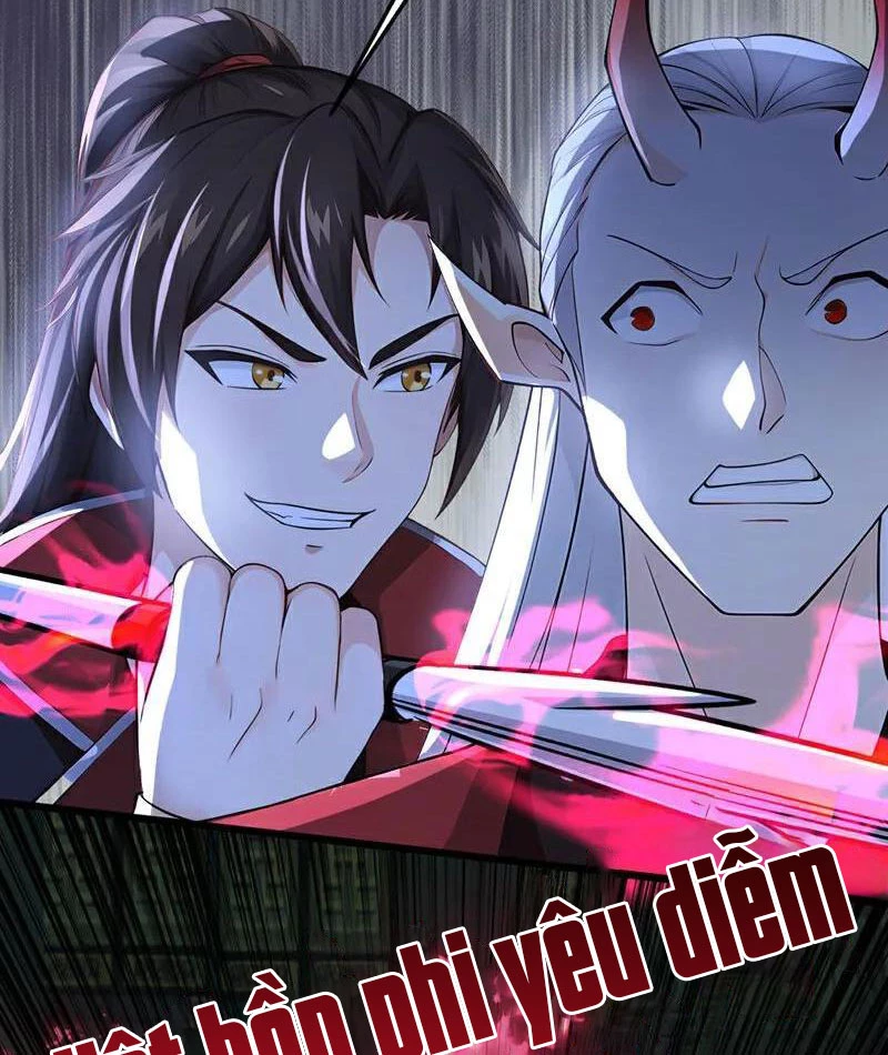 Tuyệt Thế Đan Thần: Chapter 204