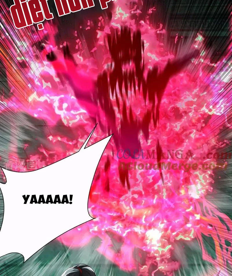 Tuyệt Thế Đan Thần: Chapter 204