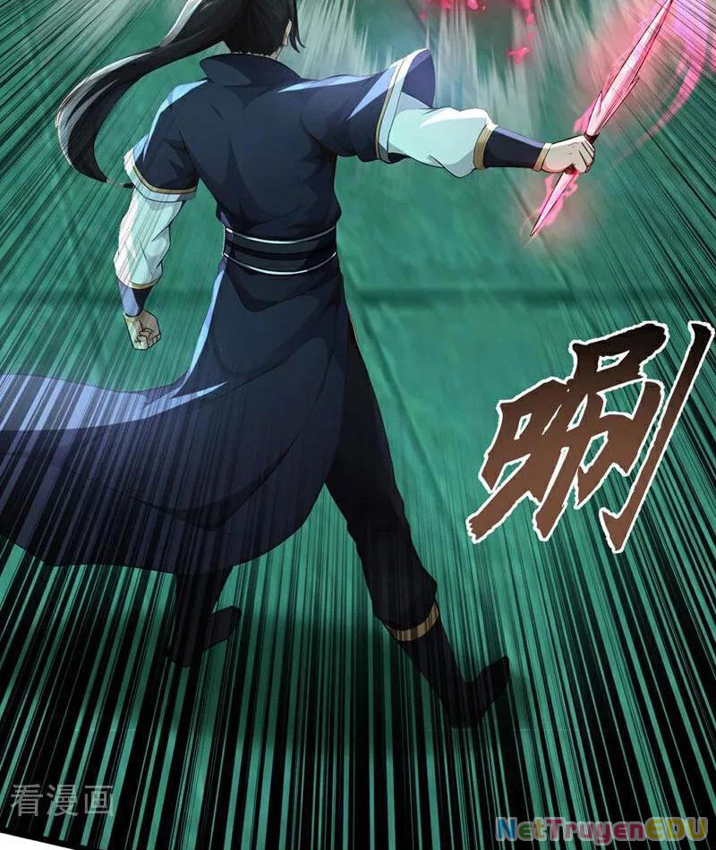 Tuyệt Thế Đan Thần: Chapter 204