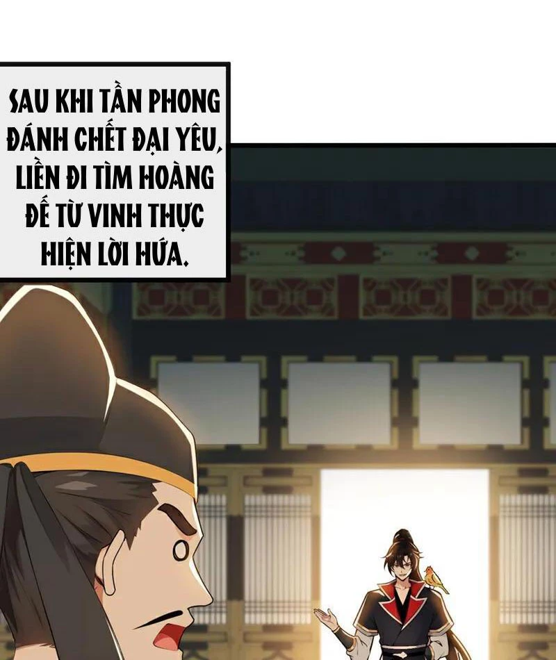 Tuyệt Thế Đan Thần: Chapter 204