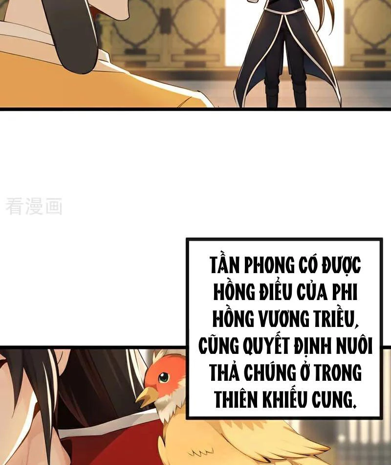 Tuyệt Thế Đan Thần: Chapter 204