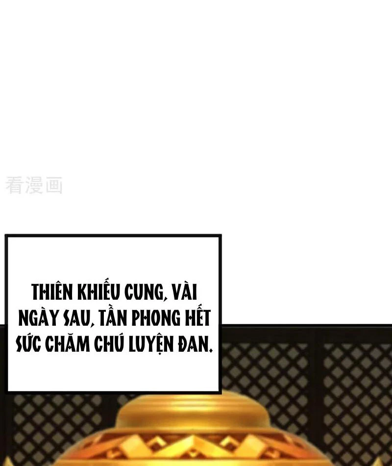 Tuyệt Thế Đan Thần: Chapter 204