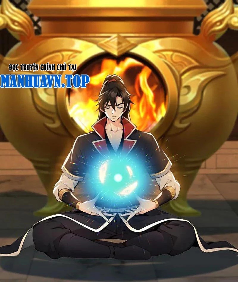 Tuyệt Thế Đan Thần: Chapter 204