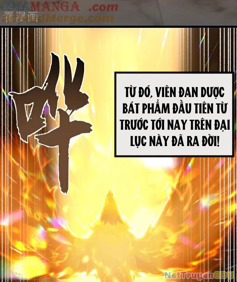 Tuyệt Thế Đan Thần: Chapter 204