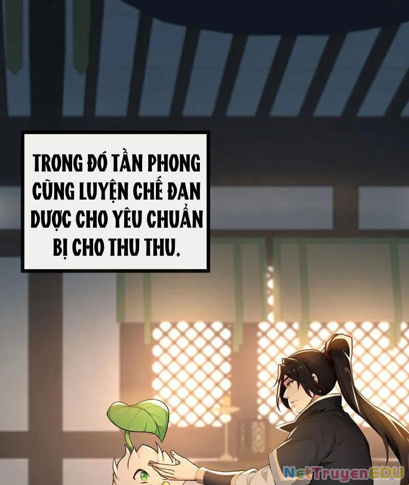 Tuyệt Thế Đan Thần: Chapter 204