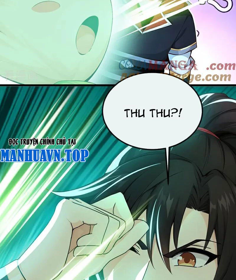 Tuyệt Thế Đan Thần: Chapter 204